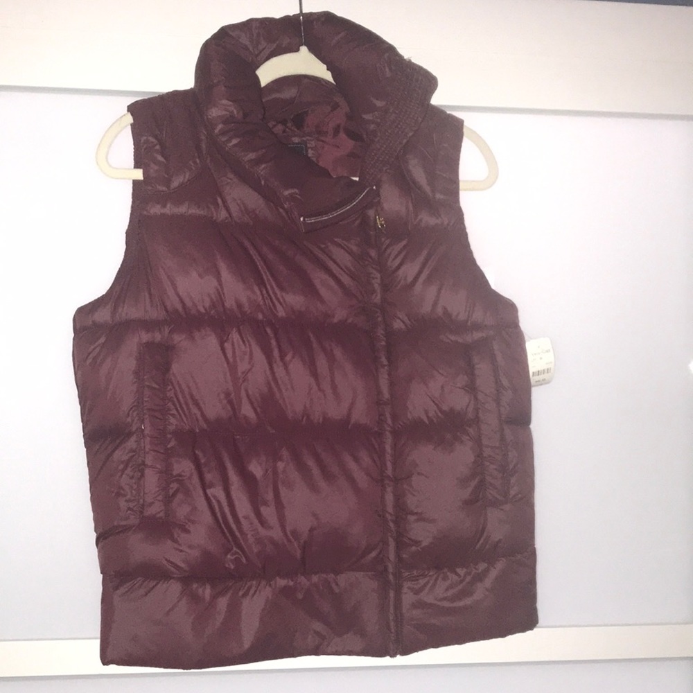 Sam Edelman Vest